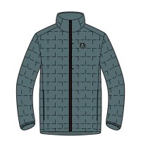 Jones MS Ultra Re-Up Recycled Down Jacke für Herren...