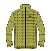 Jones MS Ultra Re-Up Recycled Down Jacke für Herren...