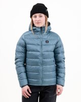 Jones WS Re-Up Recycled Down Hoodie Jacke für Damen...