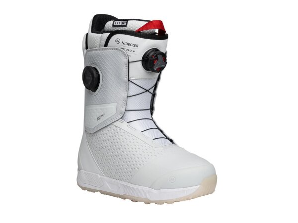 Nidecker Rift Pro Größe Snowboard-Boots für Damen weiss Gr. 37