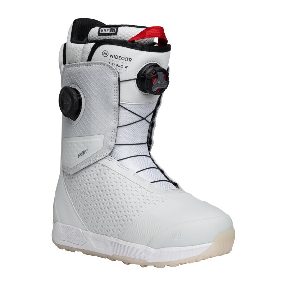 Nidecker Rift Pro Größe Snowboard-Boots für Damen weiss Gr. 40