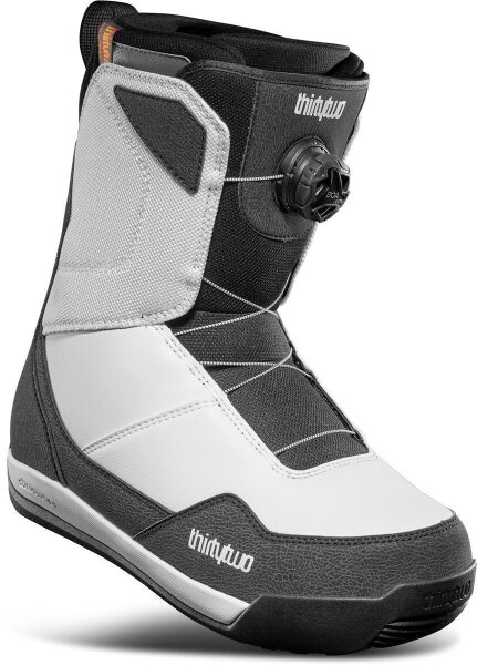 Thirtytwo Shifty Boa Snowboard-Boots für Herren weiss Gr. 40,5