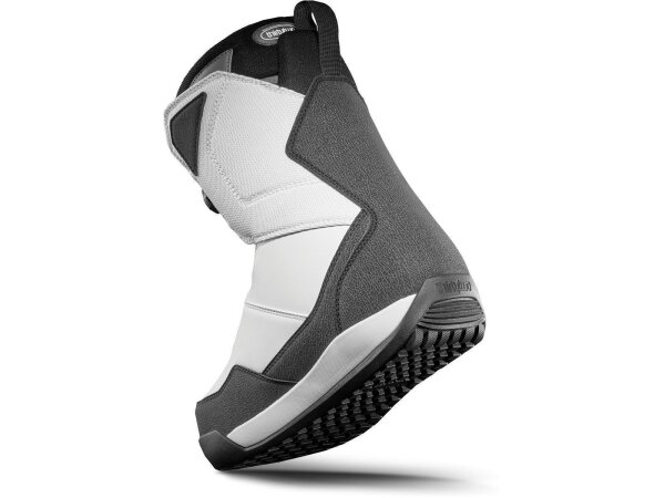 Thirtytwo Shifty Boa Snowboard-Boots für Herren weiss Gr. 40,5