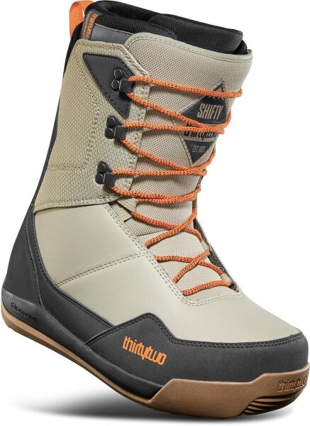 Thirtytwo Shifty Snowboard-Boots für Herren grau Gr. 41