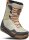Thirtytwo Shifty Snowboard-Boots für Herren grau Gr. 41