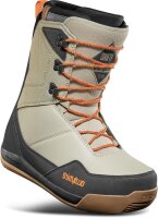Thirtytwo Shifty Snowboard-Boots für Herren grau Gr....