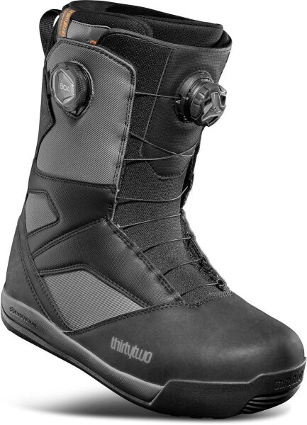 Thirtytwo Stw Db Snowboard-Boots für Herren grau Gr. 48
