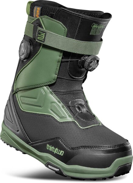 Thirtytwo Tm-2 Xlt Db Grenier Snowboard-Boots für Herren schwarz Gr. 44,5