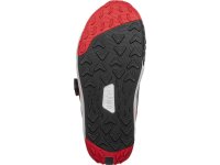 Thirtytwo Zb-1 Snowboard-Boots für Herren Rot Gr. 41