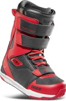 Thirtytwo Zb-1 Snowboard-Boots für Herren Rot Gr. 45,5