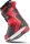 Thirtytwo Zb-1 Snowboard-Boots für Herren Rot Gr. 45,5