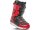 Thirtytwo Zb-1 Boa Snowboard-Boots für Herren Rot Gr. 40,5