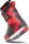 Thirtytwo Zb-1 Boa Snowboard-Boots für Herren Rot Gr. 44