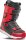 Thirtytwo Zb-1 Boa Snowboard-Boots für Herren Rot Gr. 45