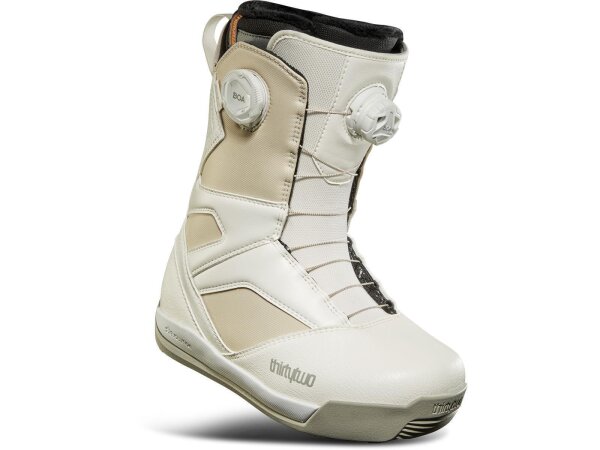 Thirtytwo Stw Db WS Snowboard-Boots für Damen Natural Gr. 35
