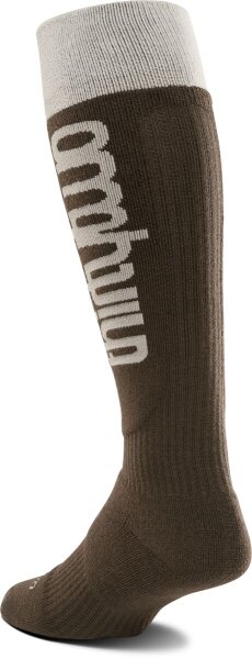 Thirtytwo Jones Merino Sockenen Others für Herren Braun Gr. L/XL