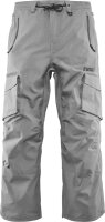 Thirtytwo Blahzay Cargo Hose für Herren grau Gr. XL