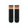 Stance Maliboo Ribbed Mid Crew Socken L (43-47)