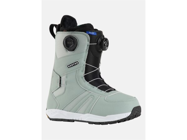 Burton Felix Snowboardboots für Damen in Petrol Green