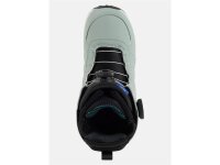 Burton Felix Snowboardboots für Damen in Petrol Green