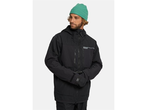 Burton Frostner 2L Jacke für Herren in Black