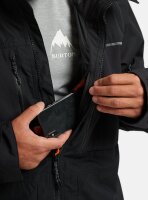 Burton Frostner 2L Jacke für Herren in Black