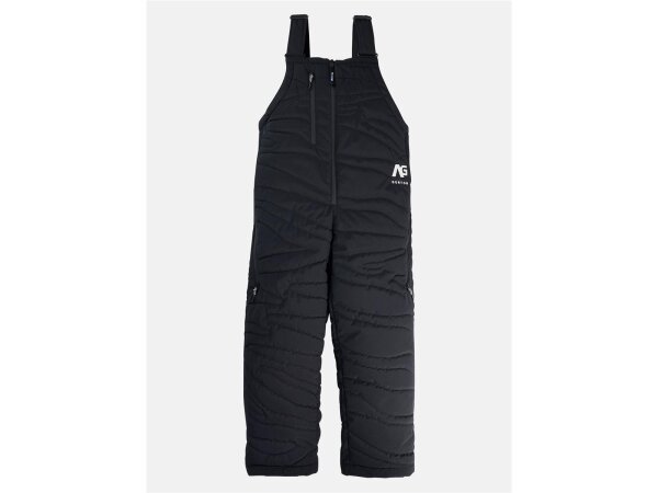Burton AG Thawless Latzhose  für Herren in True Black
