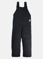 Burton AG Thawless Latzhose  für Herren in True Black