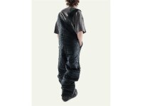 Burton AG Thawless Latzhose  für Herren in True Black