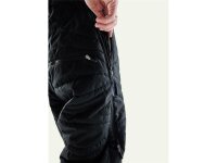 Burton AG Thawless Latzhose  für Herren in True Black