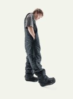 Burton AG Thawless Latzhose  für Herren in True Black