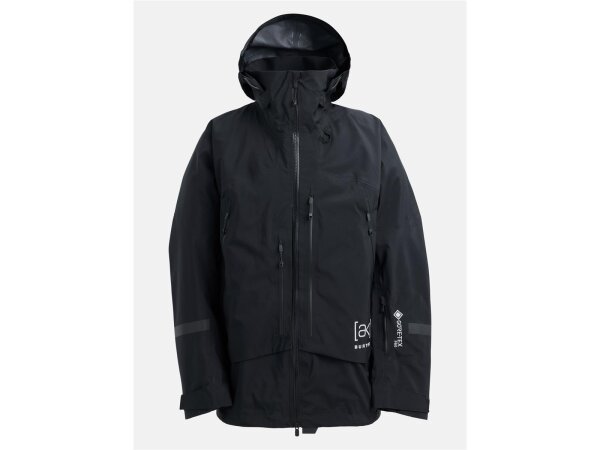 Burton [ak]® Acamar GORE-TEX PRO 3L Jacke für Herren in Black