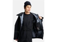 Burton [ak]® Acamar GORE-TEX PRO 3L Jacke für Herren in Black