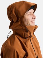 Burton [ak]® Acamar GORE-TEX PRO 3L Jacke für Herren in Chestnut Brown