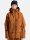Burton [ak]® Acamar GORE-TEX PRO 3L Jacke für Herren in Chestnut Brown