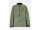 Burton [ak]® Baker High Loft™ Quarter-Zip Fleece für Damen Hedge Green