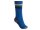 Burton Emblem Mittelschwere Socken für Kinder in Classic Blue