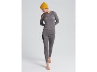 Burton [ak]® Baker Power Wool™ Funktionswäsche-Crewneck für Damen in Castlerock