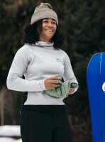 Burton [ak]® Helium Power Grid™ Fleecepullover...