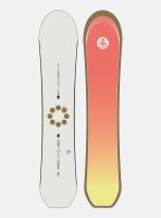 Burton Family Tree Gril Master Smalls Snowboard für...