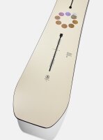 Burton Family Tree Gril Master Smalls Snowboard für Kinder