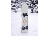 Burton Family Tree Gril Master Smalls Snowboard für Kinder