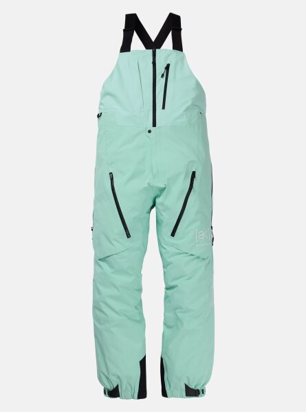 Burton [ak]® Acamar GORE-TEX PRO 3L Latzhose für Herren in Powder Mint