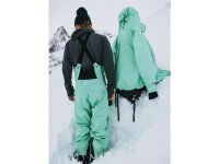 Burton [ak]® Acamar GORE-TEX PRO 3L Latzhose für Herren in Powder Mint