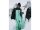Burton [ak]® Acamar GORE-TEX PRO 3L Latzhose für Herren in Powder Mint