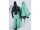 Burton [ak]® Acamar GORE-TEX PRO 3L Latzhose für Herren in Powder Mint
