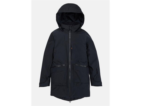 Burton Treeline GORE-TEX 2L Jacke für Damen in True Black