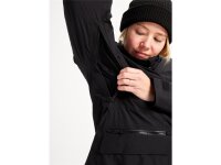 Burton Treeline GORE-TEX 2L Jacke für Damen in True Black
