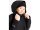 Burton Treeline GORE-TEX 2L Jacke für Damen in True Black