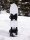 Burton Family Tree 3D Channel Surfer Flat Top Snowboard